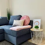 Lisza Apartamento Siófok