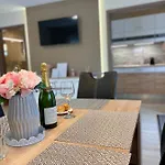 Lisza Apartamento Siófok