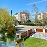 Lisza * Siófok