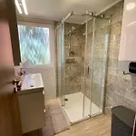 Apartamento Lisza Siófok