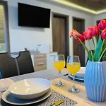 Lisza Apartamento