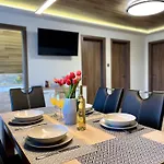 Lisza Apartamento *