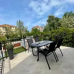 Apartamento Lisza *