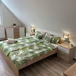 Apartamento Lisza Siófok
