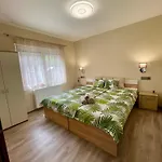 Lisza Apartamento Siófok