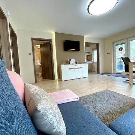 Lisza Apartment