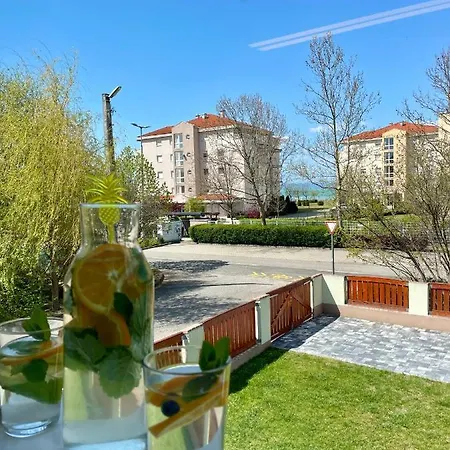 Lisza * Siófok