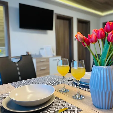 Lisza Apartment