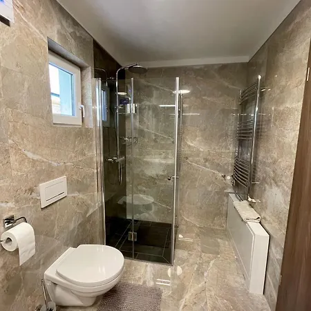 Apartment Lisza