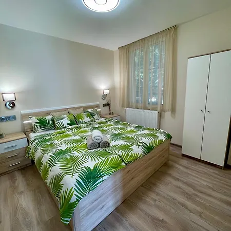 Lisza Apartment
