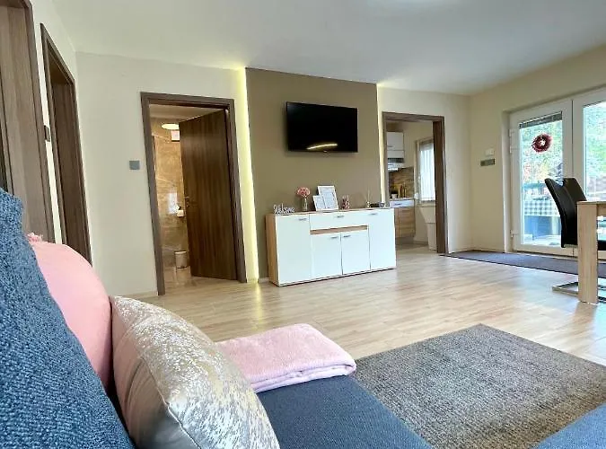 Lisza Apartament