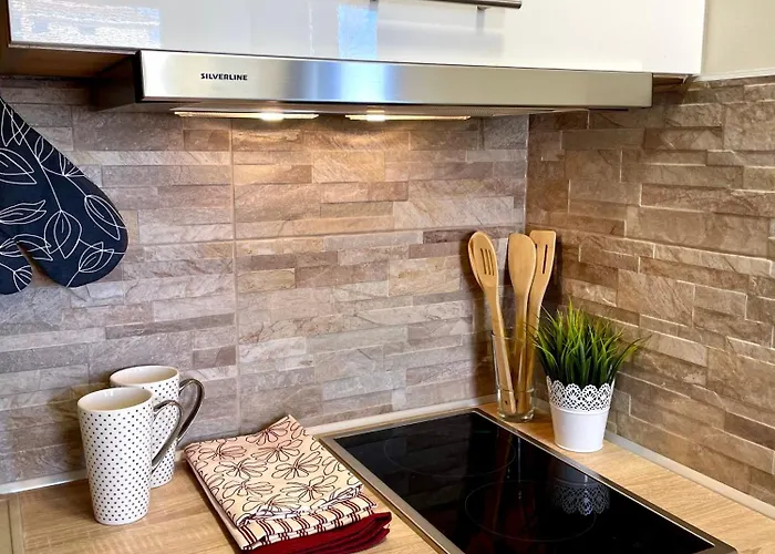 Lisza Apartament Siófok