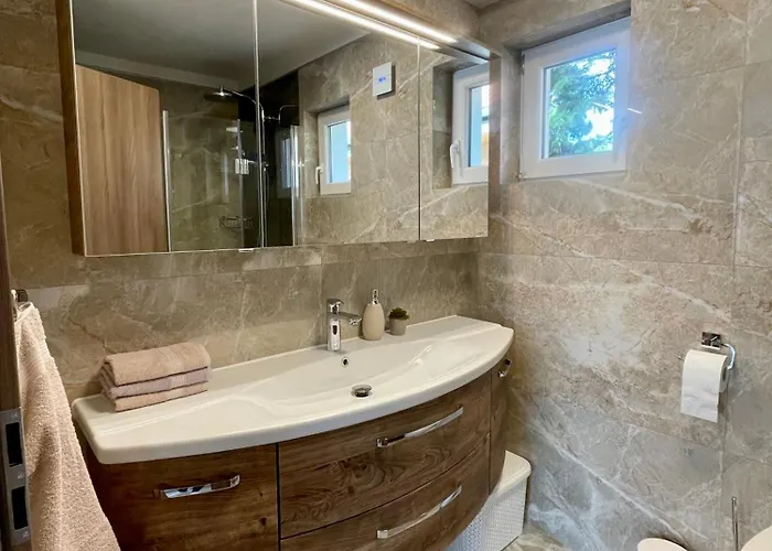 Lisza Apartament