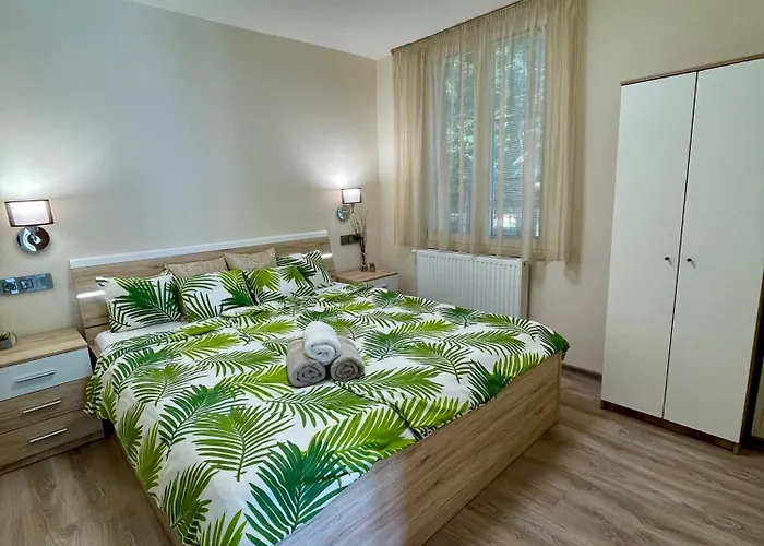 Lisza Apartament